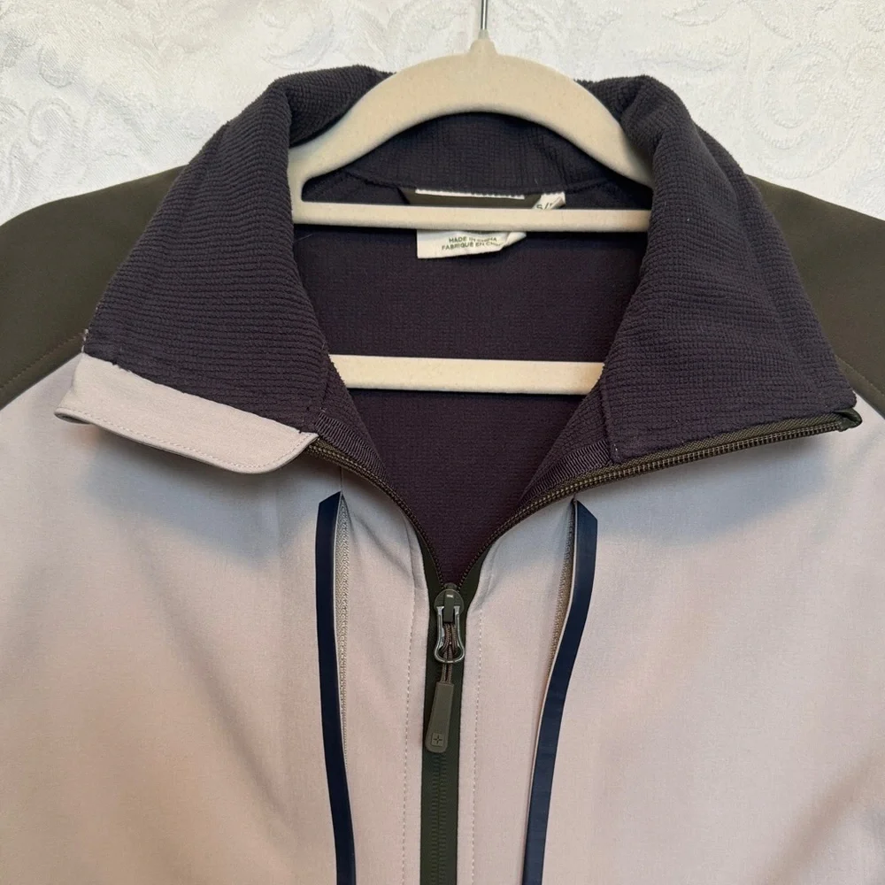 Men’s Spring Jacket - Picture 8 of 10